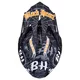 Motokrosová přilba W-TEC Black Heart Harzdorf