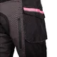 Dámské moto kalhoty W-TEC Barbata