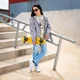 Penny board WORKER Mirria C8 22" - 2.jakost