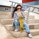 Penny board WORKER Mirria C8 22" - 2.jakost