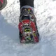 Nesmeky Nortec Nordic - zelená