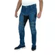 Moto jeansy BOS Prado - Gray