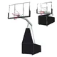 Basketbalová konstrukce inSPORTline Portland II