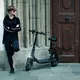 Elektrická koloběžka W-TEC Billar II 500W 12" - černá