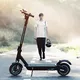 Elektrická koloběžka W-TEC Lambreto Max 10" - 2.jakost