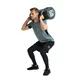 Posilovací vak s úchopy inSPORTline Fitbag Camu 5 kg