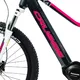 Dámské horské elektrokolo Crussis e-Guera 7.9-XS 27,5" - rozbaleno