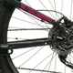 Dámské horské elektrokolo Crussis e-Guera 7.9-XS 27,5" - rozbaleno