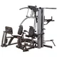 Posilovací věž Body-Solid Fusion 600 - 2.jakost