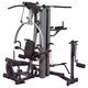 Posilovací věž Body-Solid Fusion 600 - 2.jakost