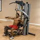 Posilovací věž Body-Solid Fusion 600 - 2.jakost