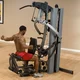 Posilovací věž Body-Solid Fusion 600 - 2.jakost