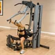 Posilovací věž Body-Solid Fusion 600 - 2.jakost