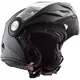 Výklopná přilba LS2 FF313 Vortex - 2.jakost - Solid Carbon
