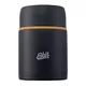 Termoska na jídlo Esbit Classic FJ750ML Black - 0,75 litru