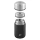 Termoska na jídlo Esbit Majoris FJ800TL - 0,8 litru
