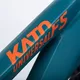 Celoodpružené kolo Ghost Kato FS Universal 29" 9.0 - Blue Grey/Orange Matt