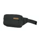 Ledvinka FERRINO Snap - Black - Black