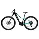 Horské elektrokolo Crussis e-Fionna 10.9-M 29" - rozbaleno