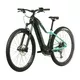Horské elektrokolo Crussis e-Fionna 10.9-M 29" - rozbaleno