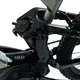 Horské celoodpružené elektrokolo Crussis e-Full 10.9-M 29"