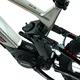 Horské celoodpružené elektrokolo Crussis e-Full 10.9-M 29"