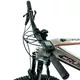 Horské celoodpružené elektrokolo Crussis e-Full 10.9-M 29"
