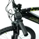 Horské celoodpružené elektrokolo Crussis e-Full 9.9-M 29"