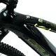Horské celoodpružené elektrokolo Crussis e-Full 9.9-M 29"