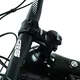 Horské celoodpružené elektrokolo Crussis e-Full 9.9-M 29"