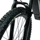Horské celoodpružené elektrokolo Crussis e-Full 9.9-M 29"