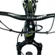 Horské celoodpružené elektrokolo Crussis e-Full 9.9-M 29"
