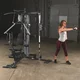 Posilovací věž Body-Solid G2B Home Gym - 2.jakost