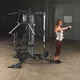 Posilovací věž Body-Solid G2B Home Gym - 2.jakost