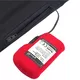 Vyhřívané tričko s dlouhým rukávem Glovii GJ1 2600 mAh