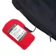 Vyhřívané kalhoty Glovii GP1 2600mAh - černá