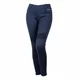 Dámské moto legíny W-TEC Lukrecia Base Blue