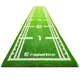 Fitness koberec inSPORTline Graspet 10,2x2 m