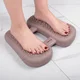 Balanční masážní podložka inSPORTline Balaxor - mocha mousse