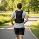 Běžecká vesta inSPORTline Runfast L-XXL