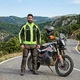 Pánská letní moto bunda BOS Libera