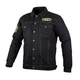 Moto bunda W-TEC Black Heart Reeftor - černá