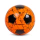 Svítící fotbalový míč inSPORTline Lumikick s LED světlem, vel. 5