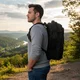Cestovní batoh inSPORTline Wingmate 33-50l