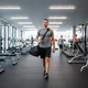Sportovní taška 2v1 inSPORTline Cavesso 35