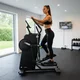 Eliptický trenažer inSPORTline ZenStride 1200