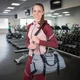 Sportovní taška inSPORTline Felicitta