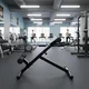 Hyperextenze inSPORTline ON-X RC 20