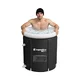 Přenosná otužovací káď inSPORTline FrostZen Pro II - 375 l