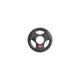 Pogumované olympijské kotouče inSPORTline Graton OL 2,5-25 kg 50 mm